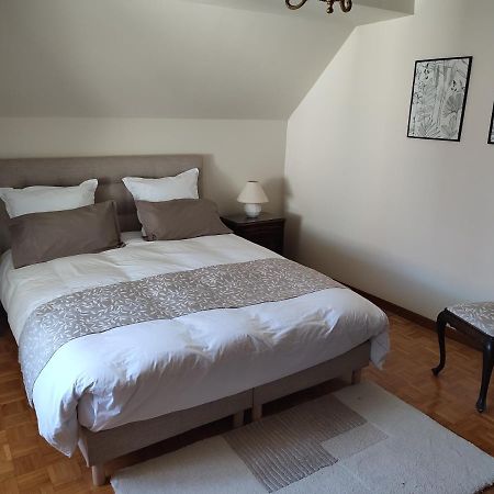 Appartement Des Rives De L'Ehn Krautergersheim ภายนอก รูปภาพ