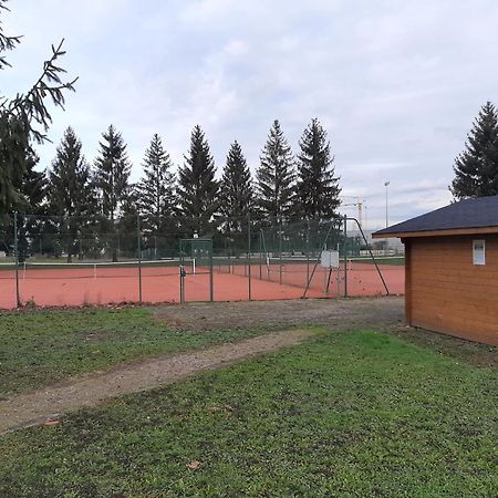 Appartement Des Rives De L'Ehn Krautergersheim ภายนอก รูปภาพ