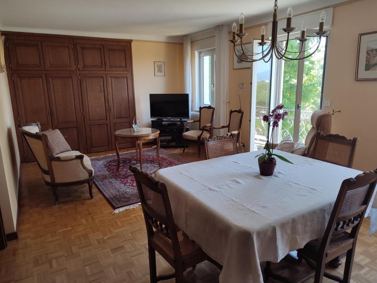 Appartement Des Rives De L'Ehn Krautergersheim ภายนอก รูปภาพ