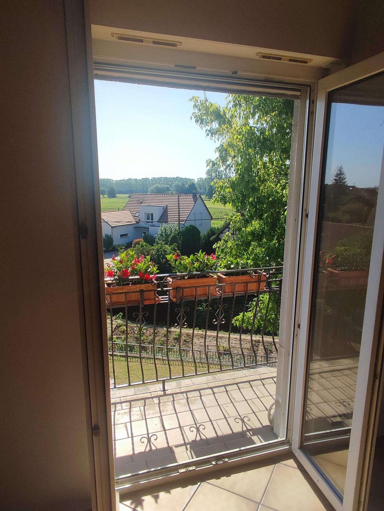 Appartement Des Rives De L'Ehn Krautergersheim ภายนอก รูปภาพ
